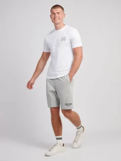 Gris - Short Jack Wills Loopback