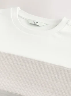 Gris - T-Shirt Block