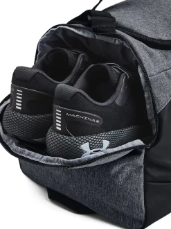 Gris - Under Armour Undeniable 5.0 Petit sac de sport