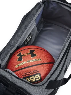Gris - Under Armour Undeniable 5.0 Petit sac de sport