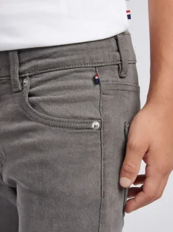 Gris - U.S. Polo Assn. Jeans classique