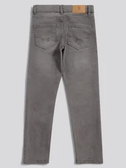 Gris - U.S. Polo Assn. Jeans classique