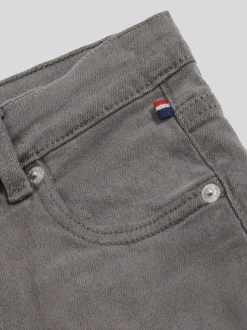 Gris - U.S. Polo Assn. Jeans classique