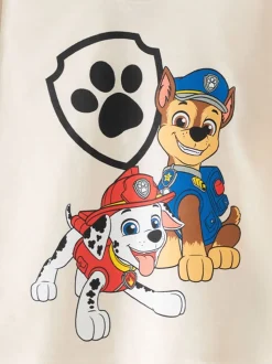 Gris - Vanilla Underground Bluey GARÇON Multicolore Personnage Multi-Pack de 2 Ensemble de Pyjamas à Manches courtes et Shorts