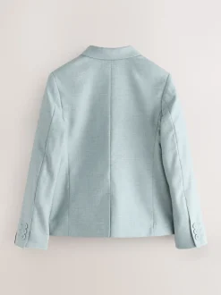Gris - Veste de costume Baker by Ted Baker