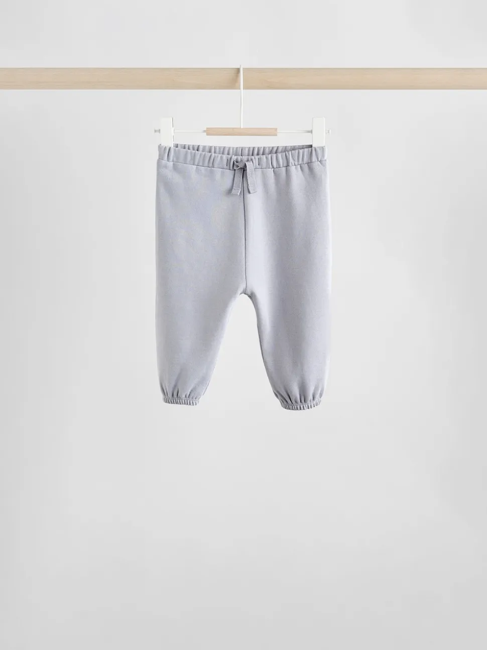 Gris anthracite & Crème - Ensemble 6 pièces pour bébé sweat et jogging (0mois2ans)