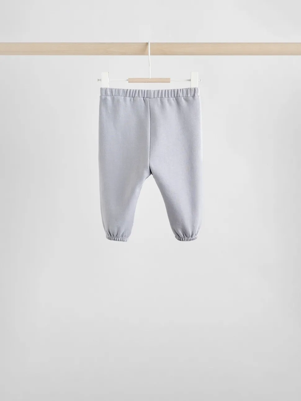 Gris anthracite & Crème - Ensemble 6 pièces pour bébé sweat et jogging (0mois2ans)