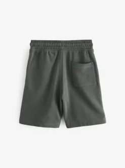 Gris anthracite - Shorts de base (3-16ans)
