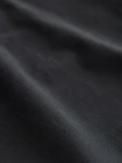 Gris anthracite - Slim Fit (Slim Fit) - Pantalon chino stretch