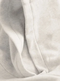 Gris avec noms de villes - Sweat à capuche (3-16 ans)