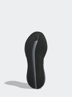 Gris chromé - Adidas Galaxy 7 Running Trainers