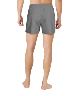 Gris clair - 5 Inch - Shorts de bain de volley indispensable Nike