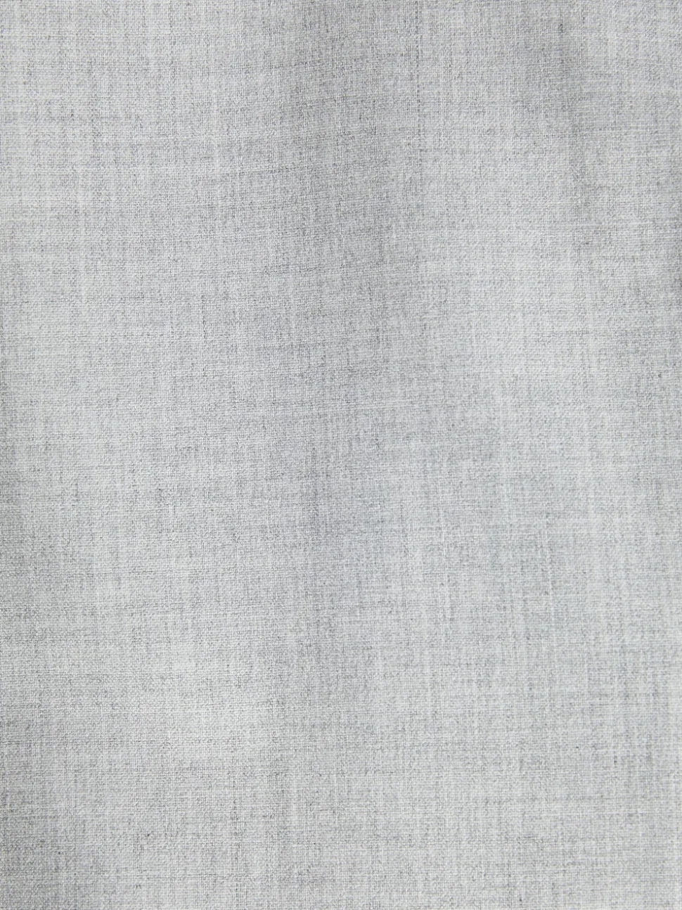 Gris clair - Gilet extensible Motionflex à coupe régulière