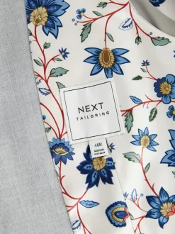 Gris clair - Gilet extensible Motionflex à coupe régulière