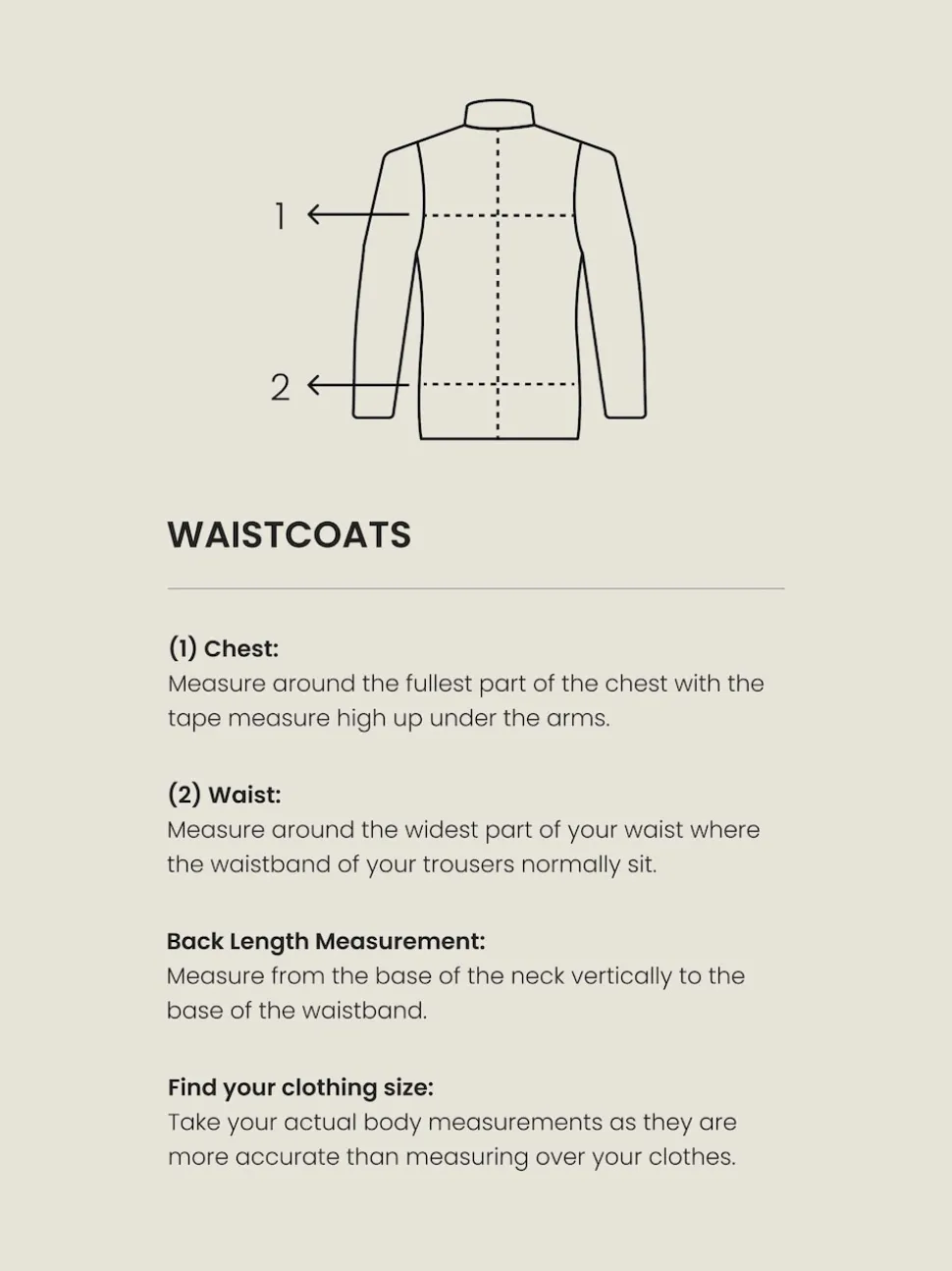 Gris clair - Gilet extensible Motionflex à coupe régulière