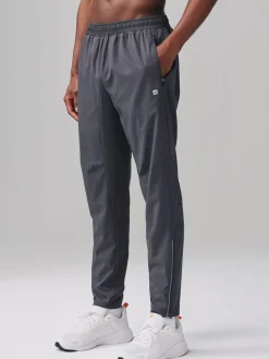 Gris d'ardoise - Active Gym Survêtement d’entraînement tissé