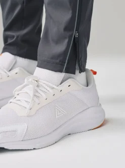 Gris d'ardoise - Active Gym Survêtement d’entraînement tissé