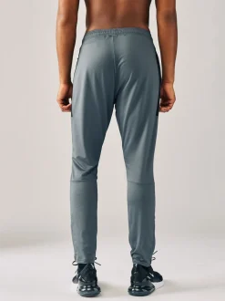 Gris d'ardoise - Active Gym Training Survêtement