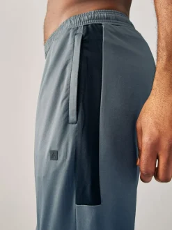 Gris d'ardoise - Active Gym Training Survêtement