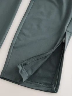 Gris d'ardoise - Active Gym Training Survêtement