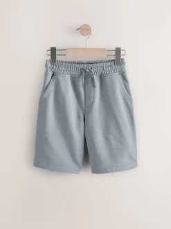 Gris d'ardoise - Shorts de base (3-16ans)