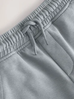 Gris d'ardoise - Shorts de base (3-16ans)