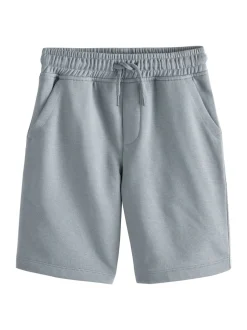 Gris d'ardoise - Shorts de base (3-16ans)
