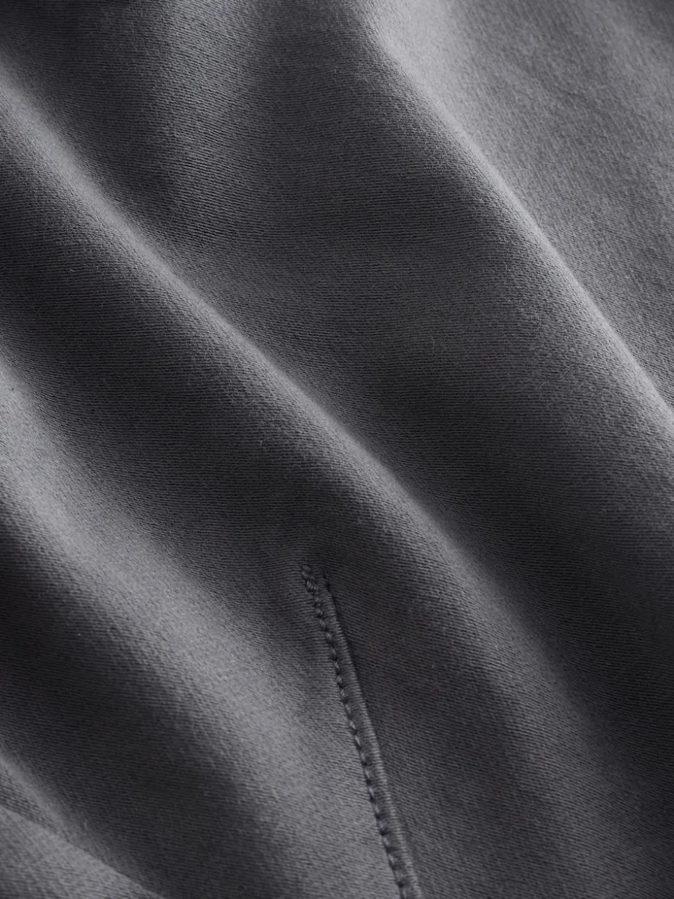 Gris de charbon de bois - Pantalon cargo coupe ajustée Motionflex stretch