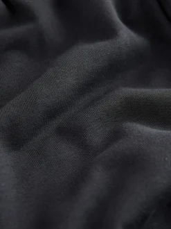 Gris de charbon de bois - soi-même. Pantalon de jogging coupe large