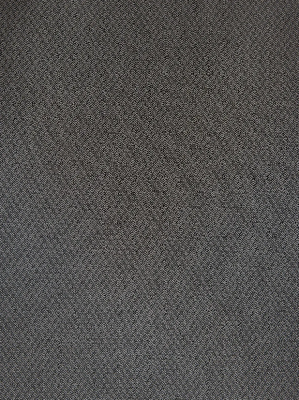 Gris de charbon de bois - Skinny Fit (Skinny Fit) - Veste de smoking à revers inset