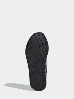 Gris et noir - Adidas Run 60s Trainers