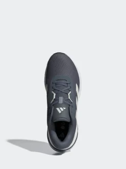 Gris foncé - Adidas Galaxy 7 Running Trainers