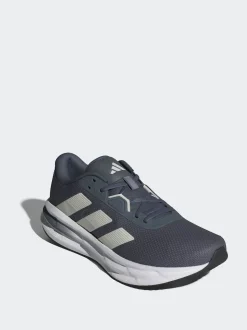 Gris foncé - Adidas Galaxy 7 Running Trainers