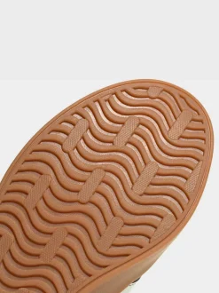 Gris foncé - Adidas VL Court 3.0 Formateurs