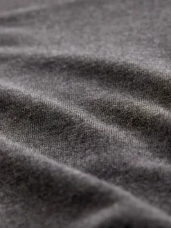 Gris foncé - Leggings pleine longueur