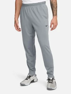 Gris fumé - Jogging d’entraînement Nike Dri-FIT Totality fuselé