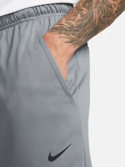 Gris fumé - Jogging d’entraînement Nike Dri-FIT Totality fuselé