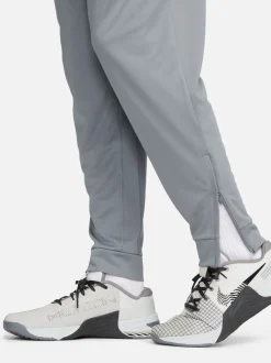 Gris fumé - Jogging d’entraînement Nike Dri-FIT Totality fuselé