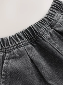 Gris Graffiti - Jean Barrel (3mois à7ans)