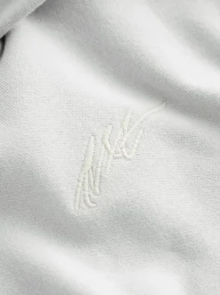 Gris NXT - Sweat-shirt à capuche Signature (3-16ans)