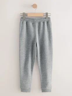 Gris pâle - Survêtement (3-16ans)