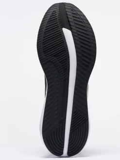 Gris/Blanc - Adidas Galaxy 7 Running Trainers