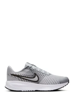 Gris/Blanc - Baskets de course Nike Run Defy Roads