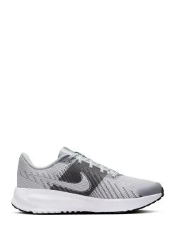 Gris/Blanc - Baskets de course Nike Run Defy Roads