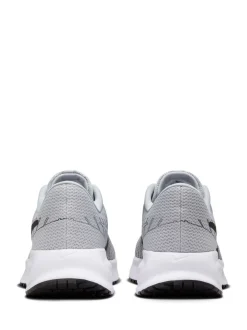 Gris/Blanc - Baskets de course Nike Run Defy Roads