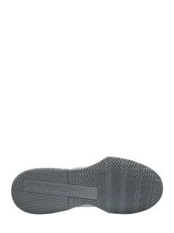 Gris/Blanc - Baskets Nike Air Max Alpha 6