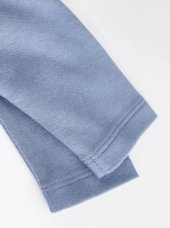 Gris/Blanc - Bodysuits à manches longues 5 Pack