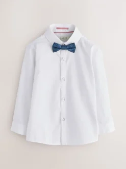 Gris/Marine - Baker by Ted Baker Ensemble Gilet Chemises et Pantalons