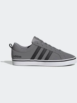 Gris/Noir - adidas VS Pace Trainers