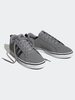 Gris/Noir - adidas VS Pace Trainers